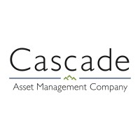 Cascade Asset Management Company logo, Cascade Asset Management Company contact details