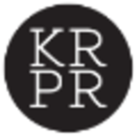 Kendra Rubinfeld PR, KRPR logo, Kendra Rubinfeld PR, KRPR contact details