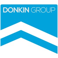 Donkin Group Limited logo, Donkin Group Limited contact details