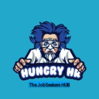 HungryHR - The Jobseekers HUB logo, HungryHR - The Jobseekers HUB contact details