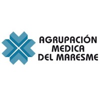 AGRUPACION MEDICA DEL MARESME SL logo, AGRUPACION MEDICA DEL MARESME SL contact details