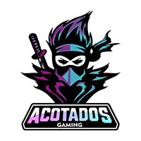 Acotados Gaming logo, Acotados Gaming contact details