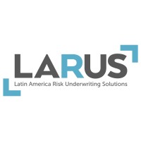 LARUS LLC logo, LARUS LLC contact details