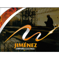 Jimenez Compañía Eléctrica logo, Jimenez Compañía Eléctrica contact details