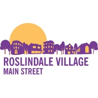 Roslindale Village Main Street logo, Roslindale Village Main Street contact details