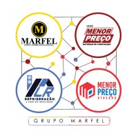 Grupo Marfel logo, Grupo Marfel contact details