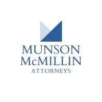 Munson & McMillin, P.C. logo, Munson & McMillin, P.C. contact details