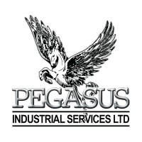 Pegasus Industrial Services logo, Pegasus Industrial Services contact details