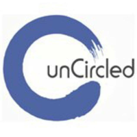 unCircled logo, unCircled contact details