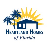 Heartland Homes of Florida logo, Heartland Homes of Florida contact details