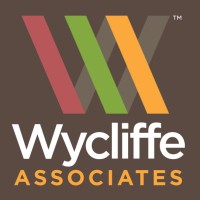 Wycliffe Associates logo, Wycliffe Associates contact details