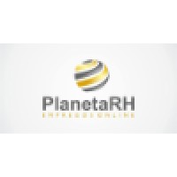 PlanetaRH logo, PlanetaRH contact details