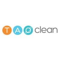 TAO Clean logo, TAO Clean contact details