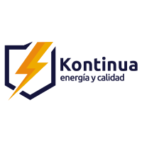 Kontinua SPA logo, Kontinua SPA contact details