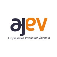 AJEV. Asociación de Jóvenes Empresarios/as de Valencia logo, AJEV. Asociación de Jóvenes Empresarios/as de Valencia contact details