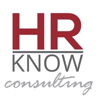 HR Know Consulting | Compensation Management (hrknow.com) logo, HR Know Consulting | Compensation Management (hrknow.com) contact details