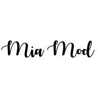 MIA MOD logo, MIA MOD contact details