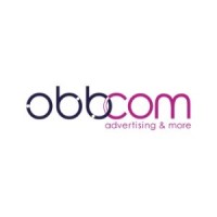 OBBCOM logo, OBBCOM contact details