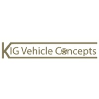 KIG Vehicle Concepts, LLC logo, KIG Vehicle Concepts, LLC contact details