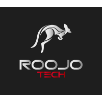 Roojo Tech logo, Roojo Tech contact details