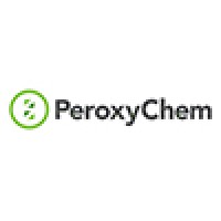 PeroxyChem logo, PeroxyChem contact details