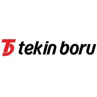 TEKİN BORU SANAYİ VE TİCARET A.Ş. logo, TEKİN BORU SANAYİ VE TİCARET A.Ş. contact details