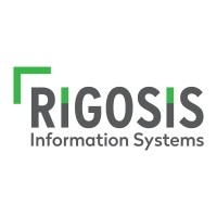 Rigosis Information Systems logo, Rigosis Information Systems contact details