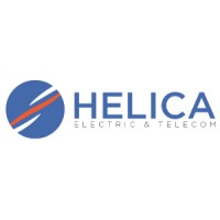 Helica Electric & Telecom logo, Helica Electric & Telecom contact details