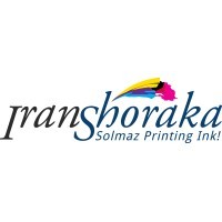 Iran Shoraka Mfg. Co. | Solmaz Ink logo, Iran Shoraka Mfg. Co. | Solmaz Ink contact details