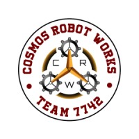 Cosmos Robot Works logo, Cosmos Robot Works contact details