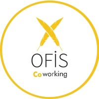 X Ofis Co-Working logo, X Ofis Co-Working contact details