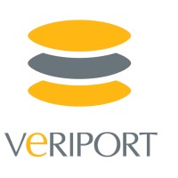 Veriport logo, Veriport contact details