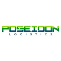 Poseidon Logistics logo, Poseidon Logistics contact details