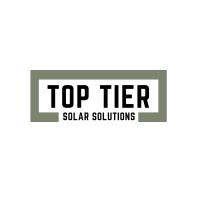 Top Tier Solar Solutions logo, Top Tier Solar Solutions contact details