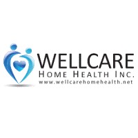 WellCare Home Health logo, WellCare Home Health contact details