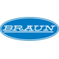 G A BRAUN Inc. logo, G A BRAUN Inc. contact details