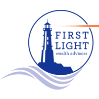 First Light Wealth Advisors logo, First Light Wealth Advisors contact details