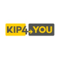 KIP4You logo, KIP4You contact details