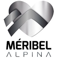 Méribel Alpina logo, Méribel Alpina contact details