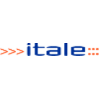 ITALE AS logo, ITALE AS contact details