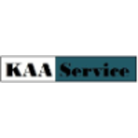 KAA Service logo, KAA Service contact details