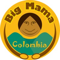 Big Mama Colombia S.A.S. logo, Big Mama Colombia S.A.S. contact details