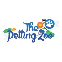 The Petting Zoo Festival logo, The Petting Zoo Festival contact details