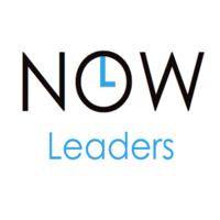 NOW Leaders logo, NOW Leaders contact details