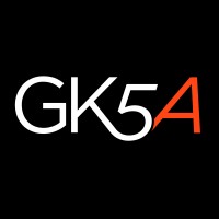 GK5A logo, GK5A contact details