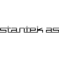 Stantek AS logo, Stantek AS contact details