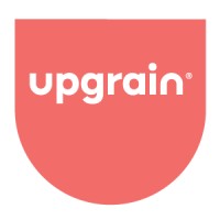 UPGRAIN logo, UPGRAIN contact details