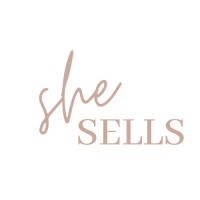 She Sells logo, She Sells contact details