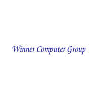 Winner Computer Group logo, Winner Computer Group contact details