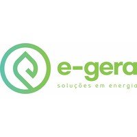 E-Gera Soluções em Energia logo, E-Gera Soluções em Energia contact details